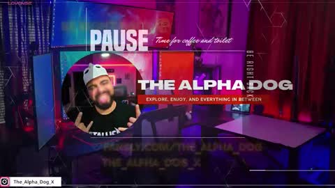the_alpha_dog_xxx online show from 12, 11, 2025