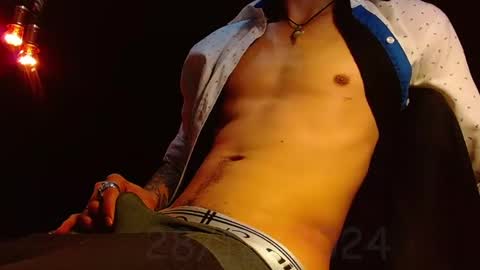 GIORGGIO online show from 29, 12, 2024