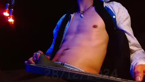 GIORGGIO online show from 30, 12, 2024