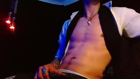 GIORGGIO online show from 31, 12, 2024