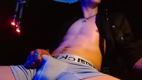 GIORGGIO online show from 3, 1, 2025