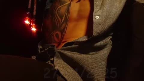 GIORGGIO online show from 28, 1, 2025