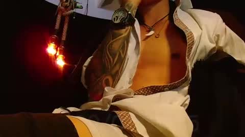 GIORGGIO online show from 29, 1, 2025