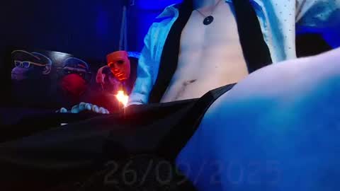 GIORGGIO online show from 26, 9, 2025