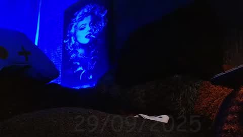 GIORGGIO online show from 29, 9, 2025