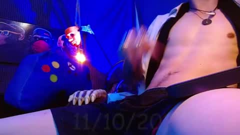 GIORGGIO online show from 10, 10, 2025