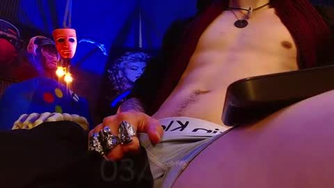 GIORGGIO online show from 4, 11, 2025