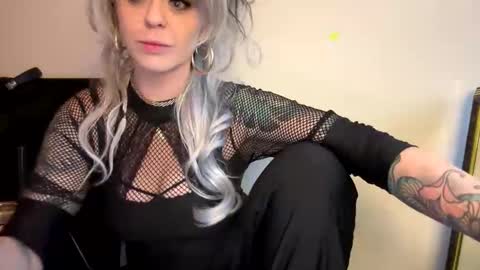 the_arctic_beaty online show from 12, 4, 2026