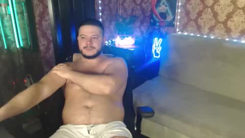 thor lord online show from 4, 10, 2025