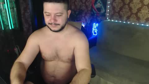 thor lord online show from 6, 10, 2025