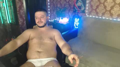 thor lord online show from 9, 10, 2025