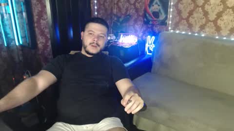 thor lord online show from 12, 10, 2025