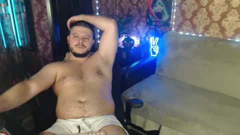 thor lord online show from 25, 10, 2025