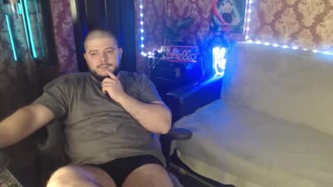 thor lord online show from 25, 11, 2025