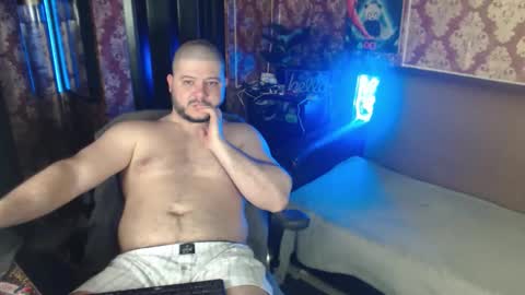 thor lord online show from 16, 3, 2026