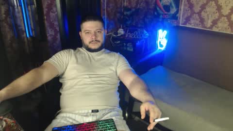 thor lord online show from 1, 5, 2026