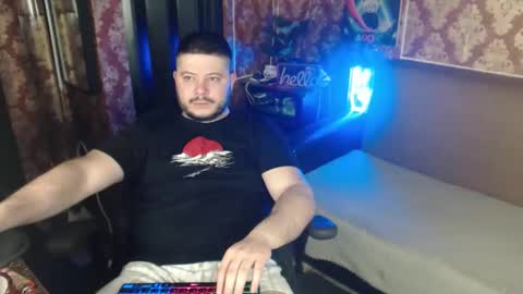 Snapshot of the_avengersgth chatting on 5, 5, 2026 thor lord online show from 5, 5, 2026