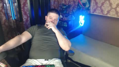 Snapshot of the_avengersgth chatting on 7, 5, 2026 thor lord online show from 7, 5, 2026