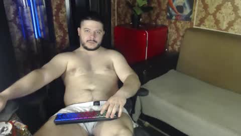 Snapshot of the_avengersgth chatting on 9, 5, 2026 thor lord online show from 9, 5, 2026
