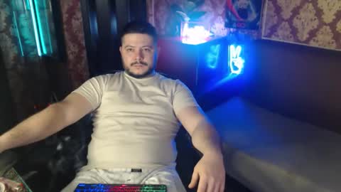 Snapshot of the_avengersgth chatting on 9, 5, 2026 thor lord online show from 9, 5, 2026