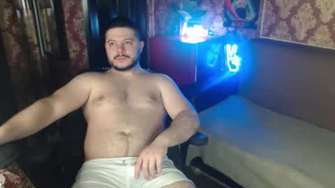 Snapshot of the_avengersgth chatting on 10, 5, 2026 thor lord online show from 10, 5, 2026