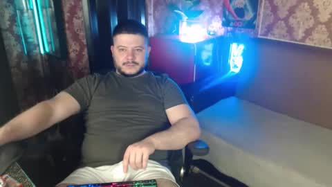 Snapshot of the_avengersgth chatting on 13, 5, 2026 thor lord online show from 13, 5, 2026