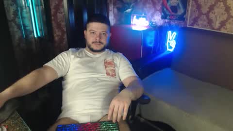 Snapshot of the_avengersgth chatting on 14, 5, 2026 thor lord online show from 14, 5, 2026