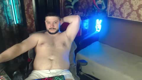 Snapshot of the_avengersgth chatting on 17, 5, 2026 thor lord online show from 17, 5, 2026