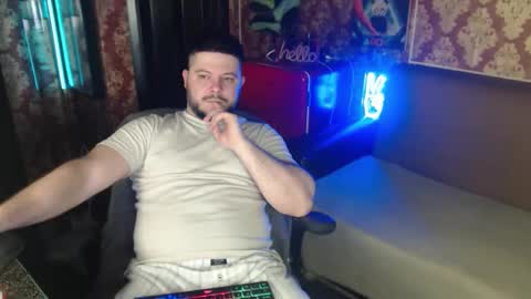 Snapshot of the_avengersgth chatting on 23, 5, 2026 thor lord online show from 23, 5, 2026
