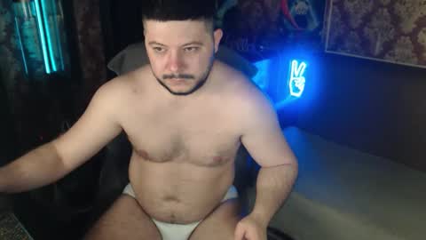 Snapshot of the_avengersgth chatting on 24, 5, 2026 thor lord online show from 24, 5, 2026
