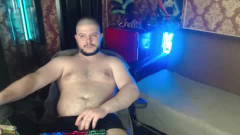 Snapshot of the_avengersgth chatting on 27, 5, 2026 thor lord online show from 27, 5, 2026