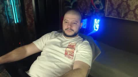 Snapshot of the_avengersgth chatting on 28, 5, 2026 thor lord online show from 28, 5, 2026