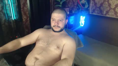 Snapshot of the_avengersgth chatting on 30, 5, 2026 thor lord online show from 30, 5, 2026