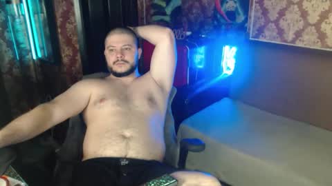 Snapshot of the_avengersgth chatting on 1, 6, 2026 thor lord online show from 1, 6, 2026