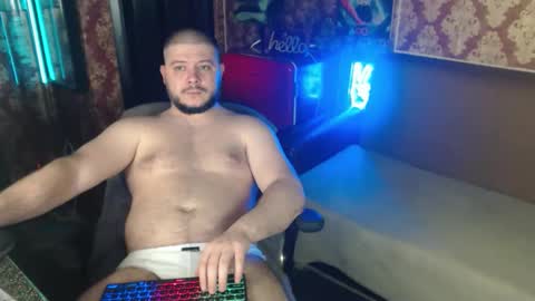 Snapshot of the_avengersgth chatting on 3, 6, 2026 thor lord online show from 3, 6, 2026