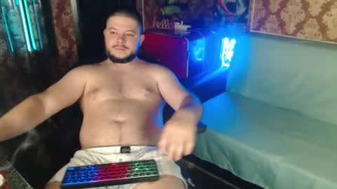 Snapshot of the_avengersgth chatting on 21, 6, 2026 thor lord online show from 21, 6, 2026