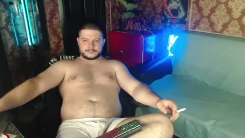 Snapshot of the_avengersgth chatting on 1, 7, 2026 thor lord online show from 1, 7, 2026