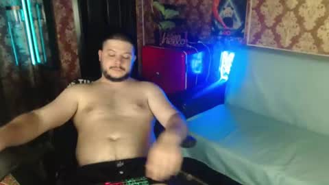 Snapshot of the_avengersgth chatting on 2, 7, 2026 thor lord online show from 2, 7, 2026