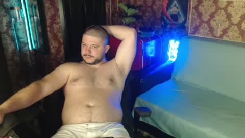 Snapshot of the_avengersgth chatting on 4, 7, 2026 thor lord online show from 4, 7, 2026