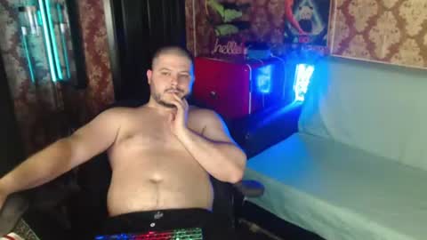 Snapshot of the_avengersgth chatting on 6, 7, 2026 thor lord online show from 6, 7, 2026