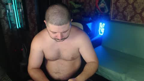 Snapshot of the_avengersgth chatting on 7, 7, 2026 thor lord online show from 7, 7, 2026