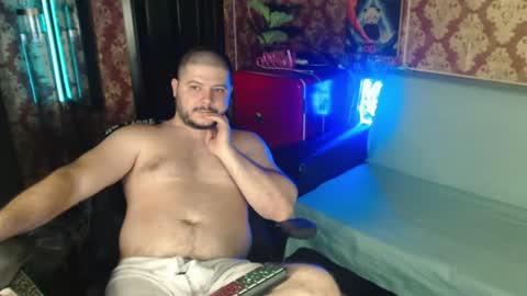 Snapshot of the_avengersgth chatting on 9, 7, 2026 thor lord online show from 9, 7, 2026