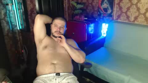 Snapshot of the_avengersgth chatting on 11, 7, 2026 thor lord online show from 11, 7, 2026