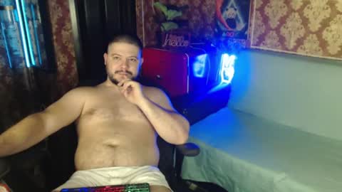 Snapshot of the_avengersgth chatting on 26, 7, 2026 thor lord online show from 26, 7, 2026