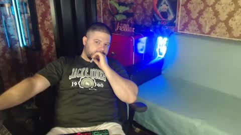 Snapshot of the_avengersgth chatting on 27, 7, 2026 thor lord online show from 27, 7, 2026