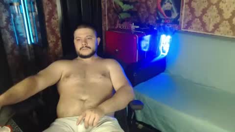 Snapshot of the_avengersgth chatting on 28, 7, 2026 thor lord online show from 28, 7, 2026