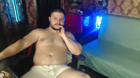 Snapshot of the_avengersgth chatting on 2, 8, 2026 thor lord online show from 2, 8, 2026