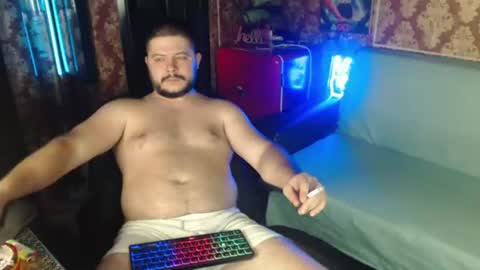 Snapshot of the_avengersgth chatting on 3, 8, 2026 thor lord online show from 3, 8, 2026