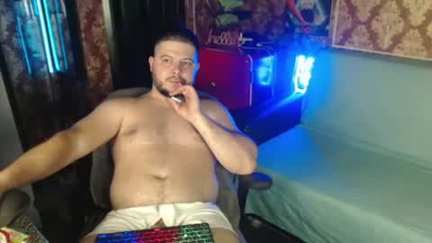 Snapshot of the_avengersgth chatting on 7, 8, 2026 thor lord online show from 7, 8, 2026