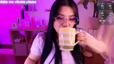 i am Cat  online show from 12, 11, 2025